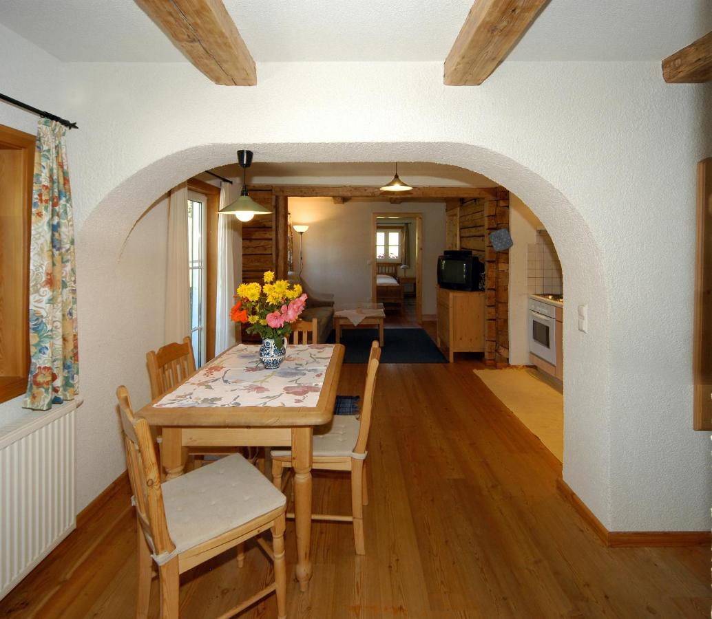 Hotel Kobaldhof Ramsau am Dachstein Zewnętrze zdjęcie