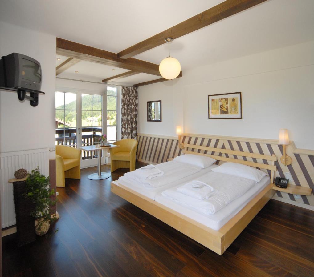 Hotel Kobaldhof Ramsau am Dachstein Pokój zdjęcie